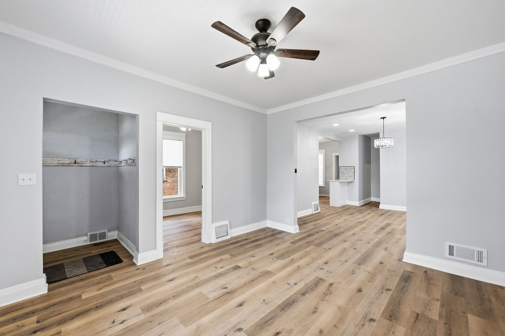 4714 West Maypole Avenue Chicago, IL 60644 - Photo 11 of 24