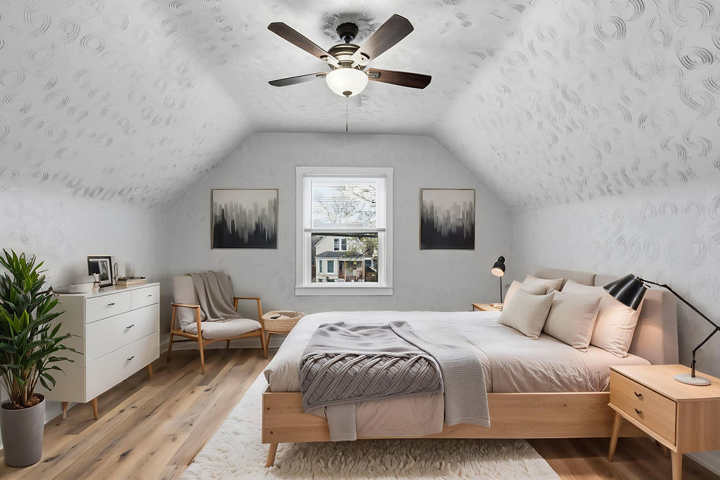 4714 West Maypole Avenue Chicago, IL 60644 - Photo 19 of 24