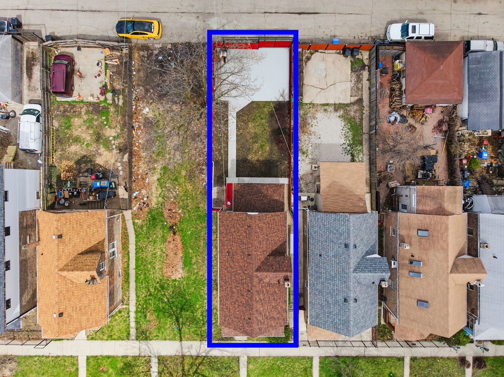 4714 West Maypole Avenue Chicago, IL 60644 - Photo 4 of 24