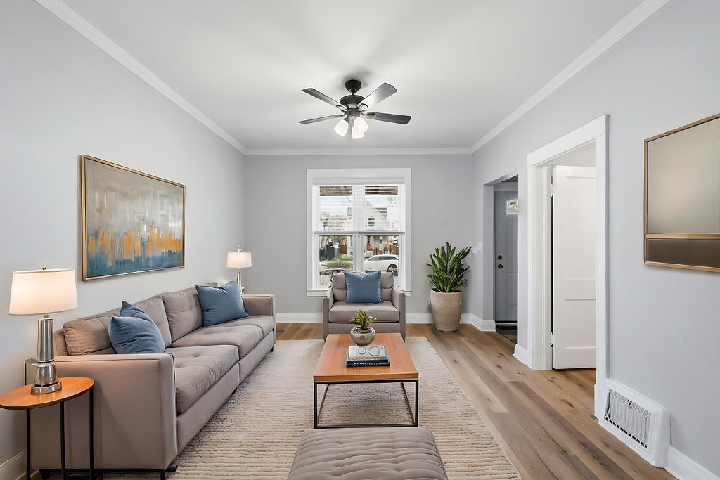 4714 West Maypole Avenue Chicago, IL 60644 - Photo 7 of 24