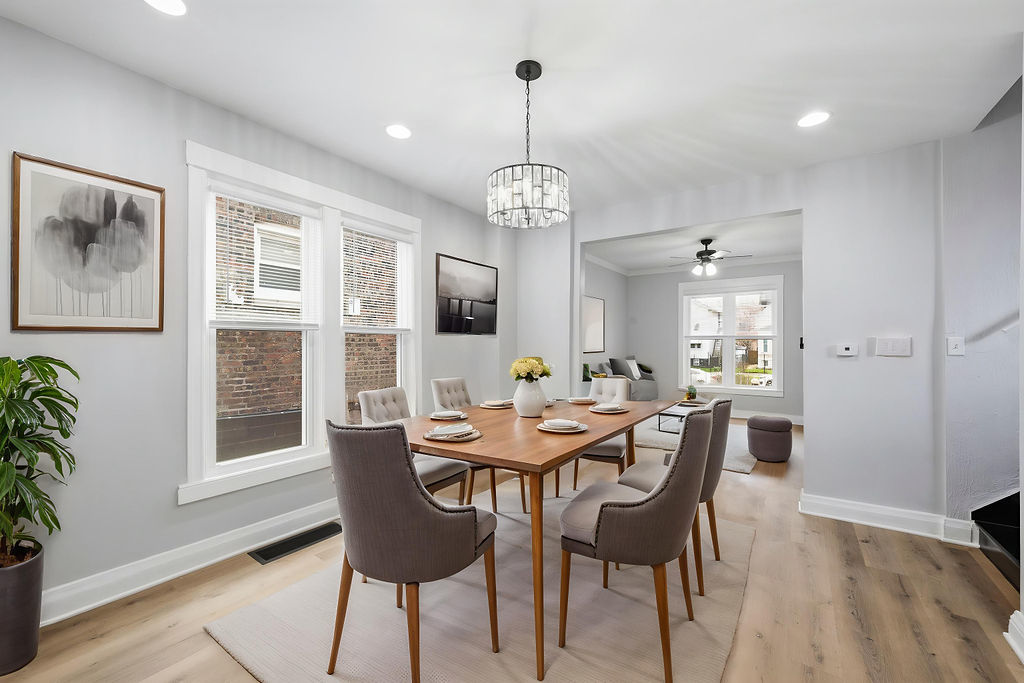 4714 West Maypole Avenue Chicago, IL 60644 - Photo 9 of 24