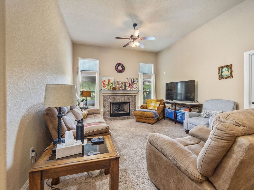 15810 Cardinal Point Selma, TX 78154 - Photo 14 of 21