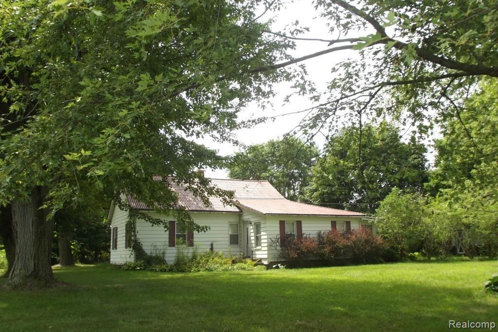2311 Elm Road North Webberville, MI 48892 - Photo 1 of 7 Exterior.jpg