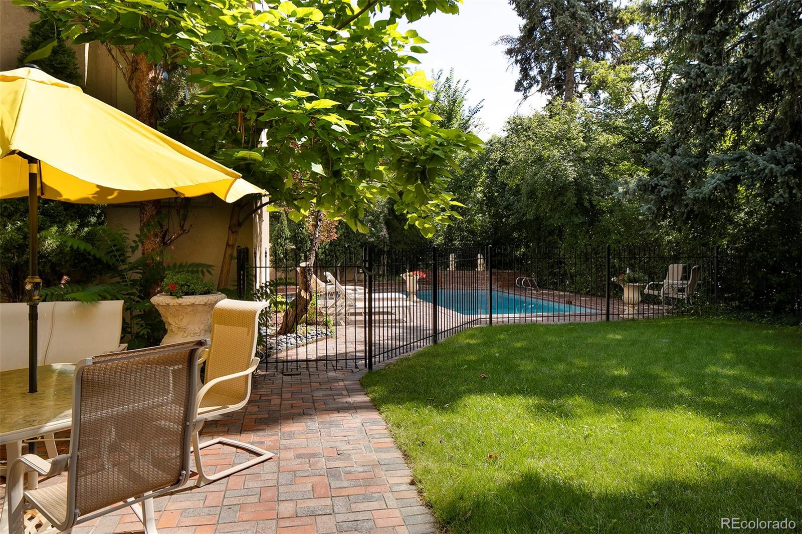 160 High Street Denver, CO 80218 - Photo 18 of 23