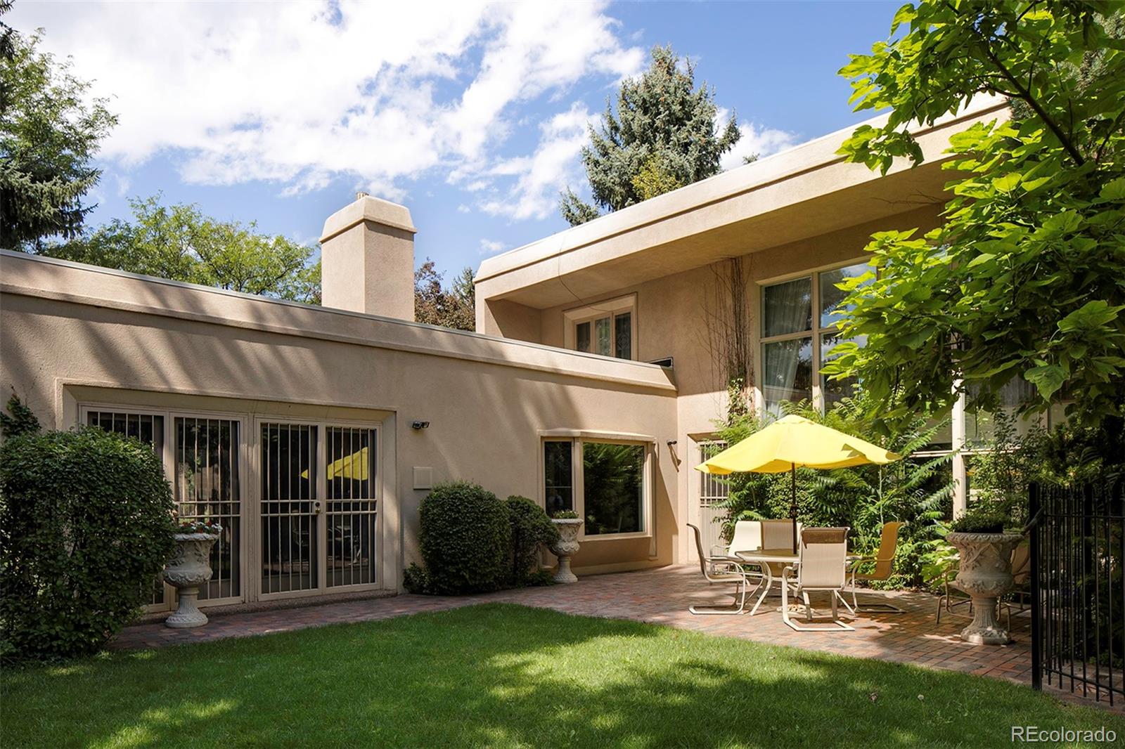 160 High Street Denver, CO 80218 - Photo 22 of 23