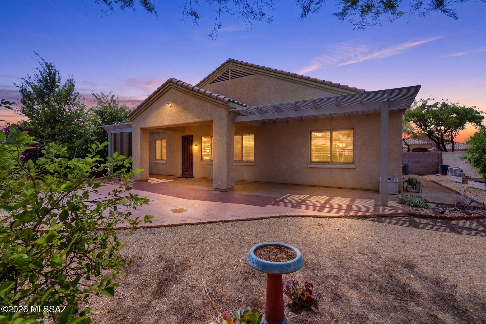15044 North Rugged Lark Drive Tucson, AZ 85739 - Photo 10 of 46