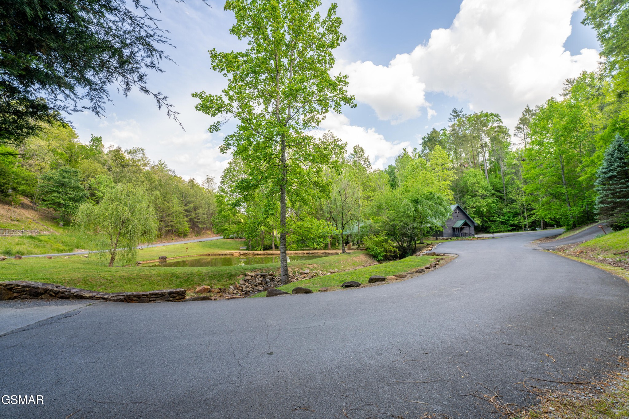 2410 Whitetail Ridge Way Sevierville, TN 37862 - Photo 61 of 73 Gallery Image 61