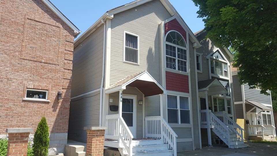 444 West 44th Street Chicago, IL 60609 - Photo 2 of 29