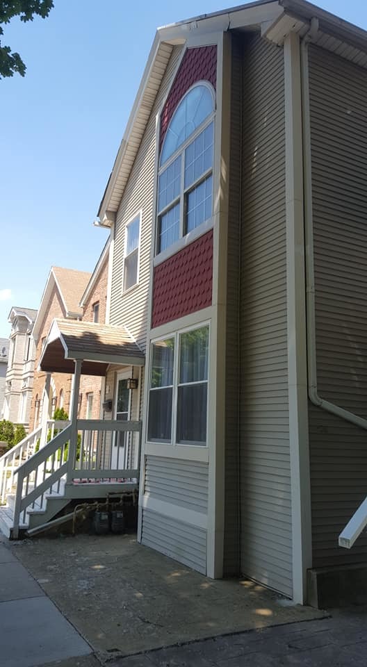 444 West 44th Street Chicago, IL 60609 - Photo 3 of 29