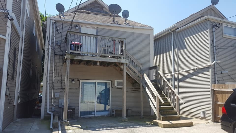 444 West 44th Street Chicago, IL 60609 - Photo 5 of 29