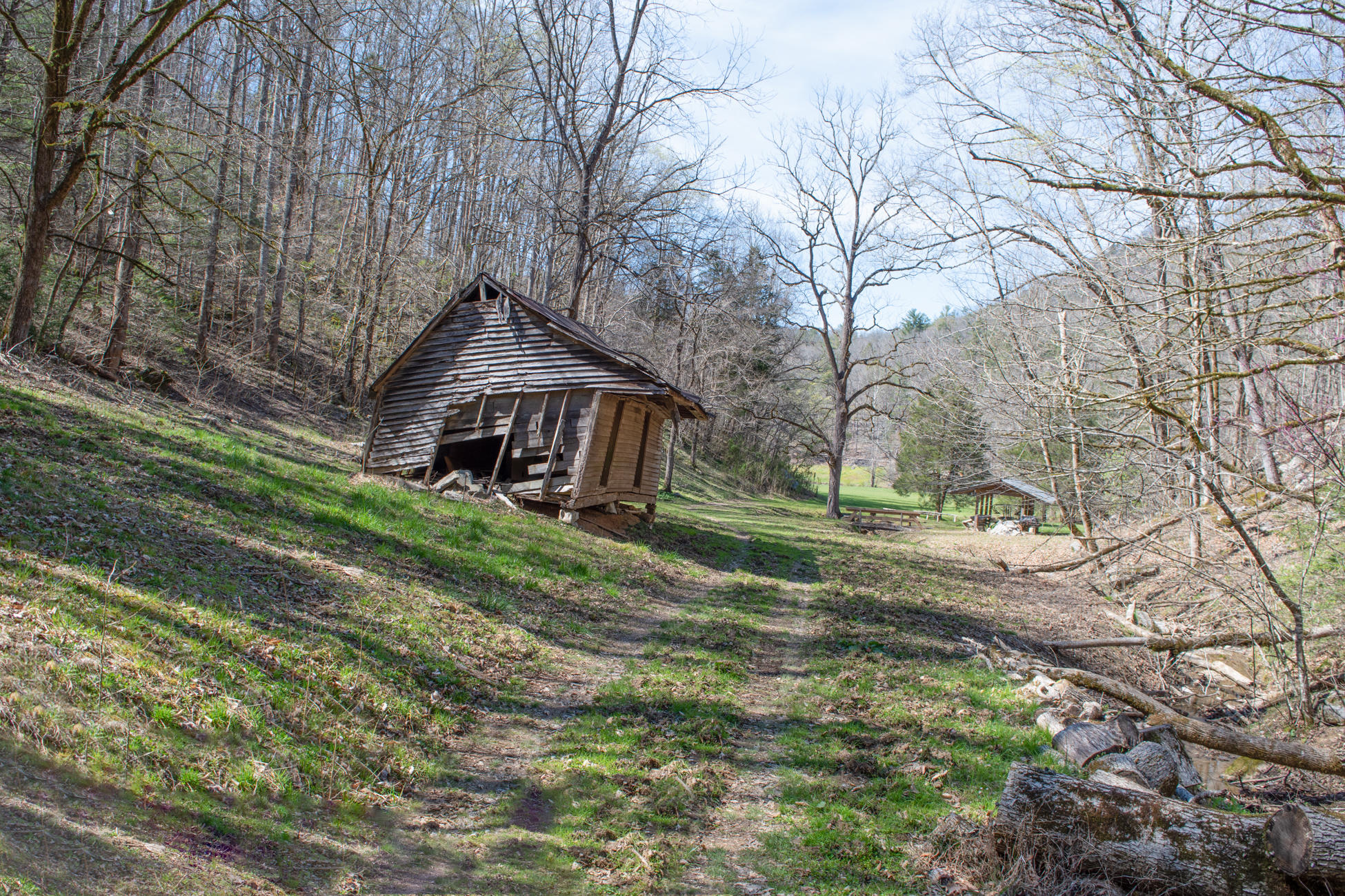 608 Wears Valley Road Townsend, TN 37882 - Photo 11 of 30 608 Wears Valley LQ-10