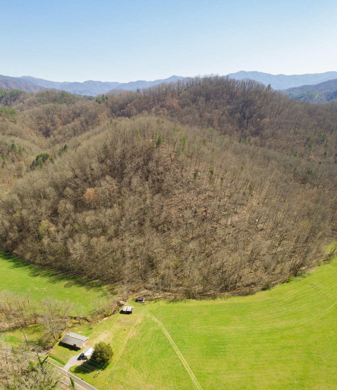 608 Wears Valley Road Townsend, TN 37882 - Photo 18 of 30 608 Wears Valley LQ-18