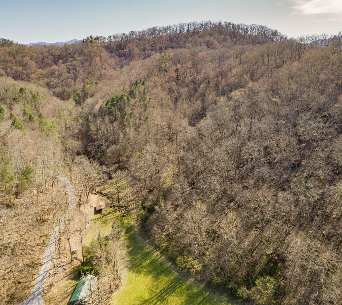 608 Wears Valley Road Townsend, TN 37882 - Photo 20 of 30 608 Wears Valley LQ-20