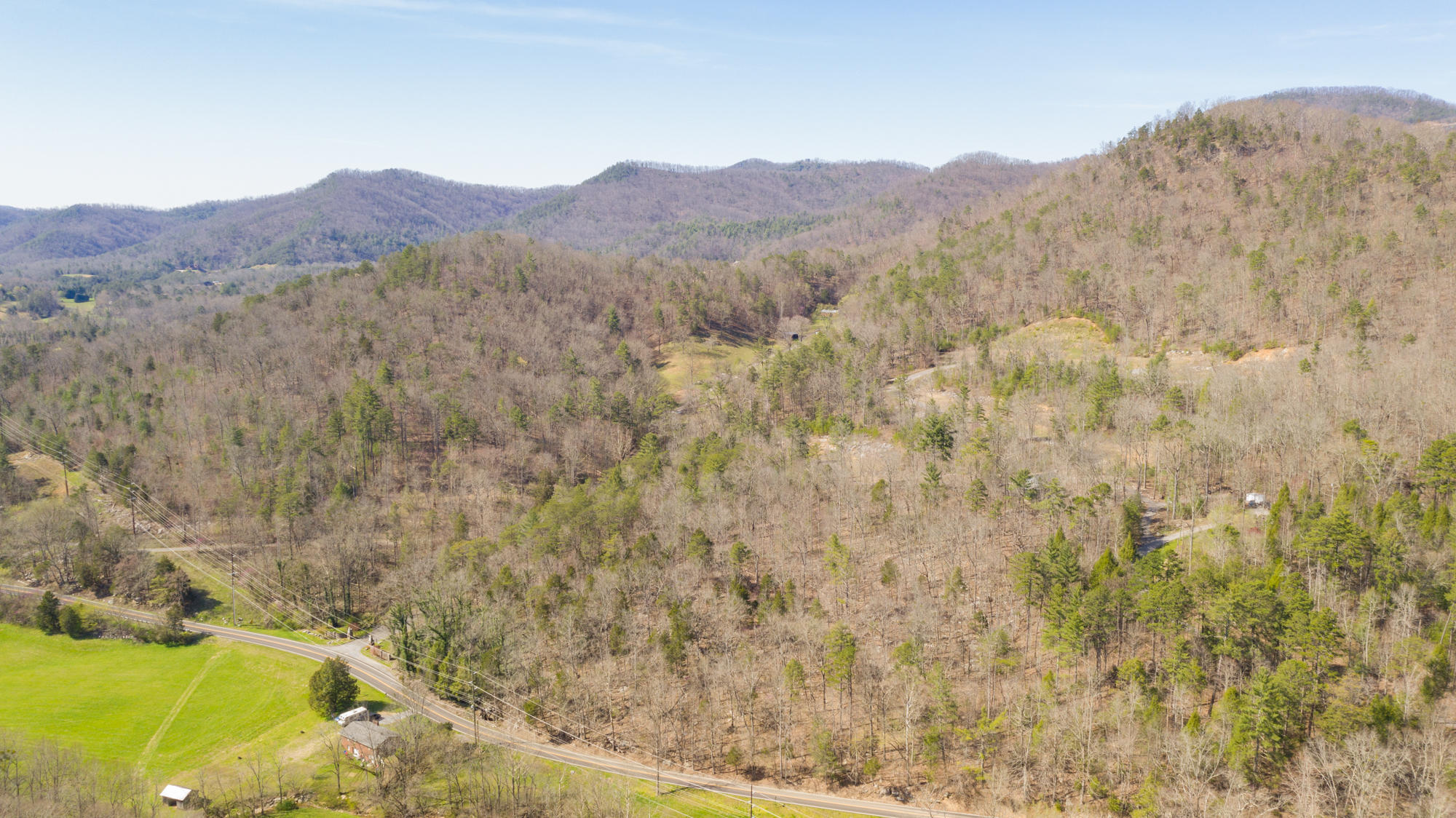 608 Wears Valley Road Townsend, TN 37882 - Photo 25 of 30 608 Wears Valley LQ-25