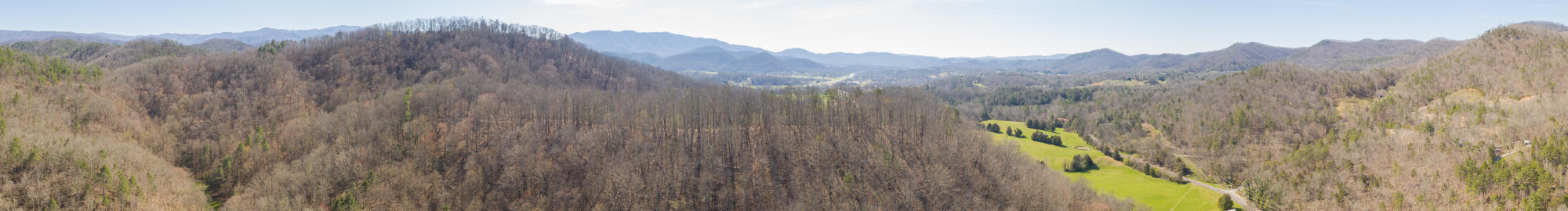 608 Wears Valley Road Townsend, TN 37882 - Photo 26 of 30 608 Wears Valley LQ-26
