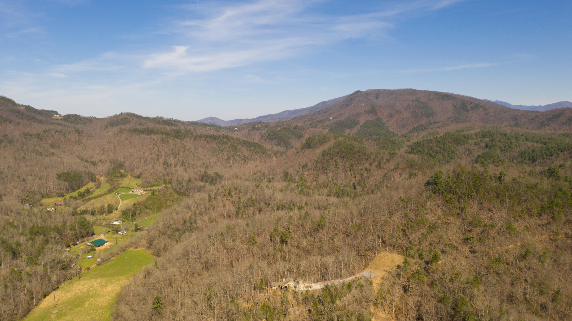 608 Wears Valley Road Townsend, TN 37882 - Photo 29 of 30 608 Wears Valley LQ-29