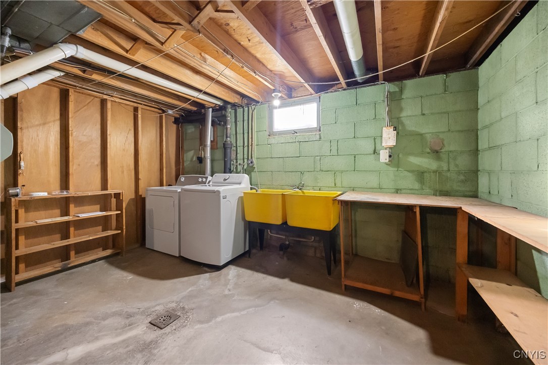 7297 Greenbriar Road Cicero, NY 13212 - Photo 30 of 35