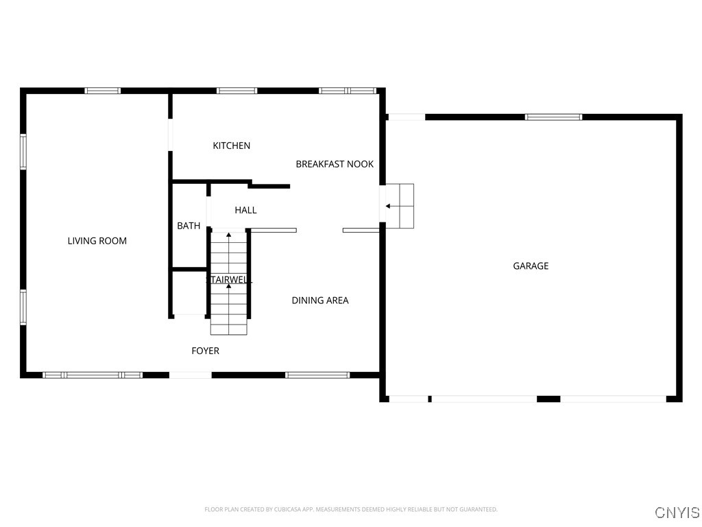 7297 Greenbriar Road Cicero, NY 13212 - Photo 33 of 35