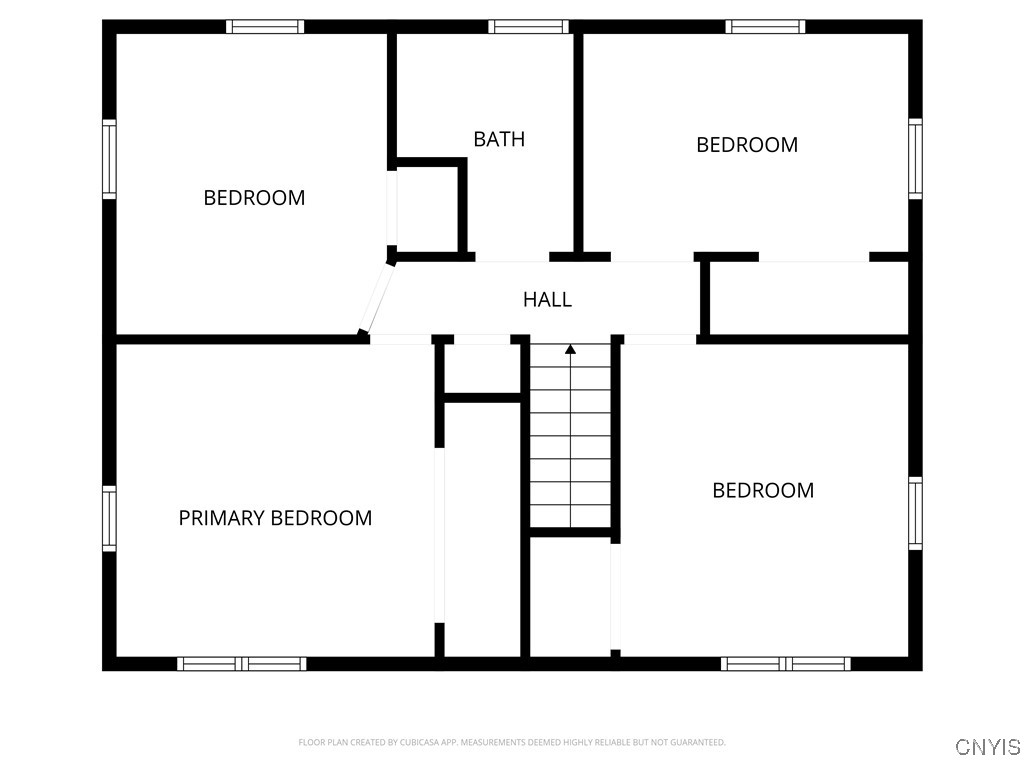 7297 Greenbriar Road Cicero, NY 13212 - Photo 34 of 35
