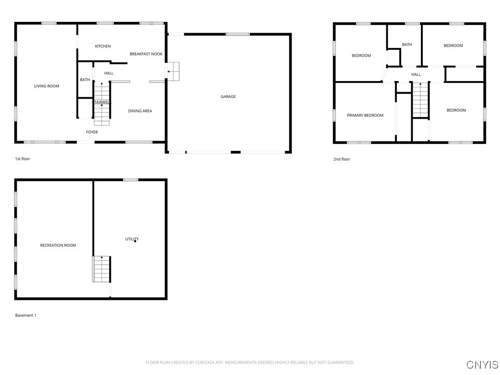 7297 Greenbriar Road Cicero, NY 13212 - Photo 35 of 35