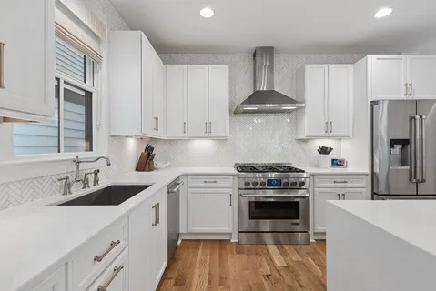 $1,120,000 | 809 45th Avenue North, Nashville, TN 37209