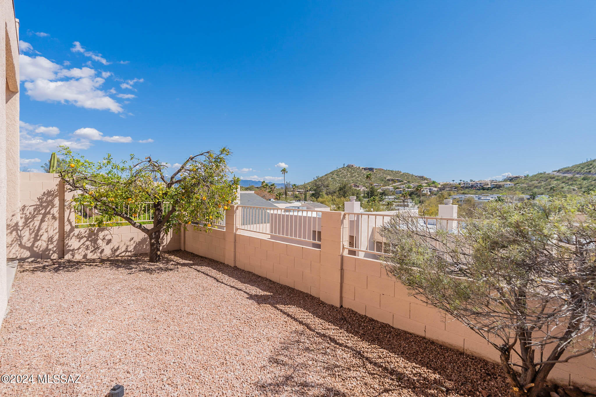 4990 North Valle Road Tucson, AZ 85750 - Photo 41 of 50