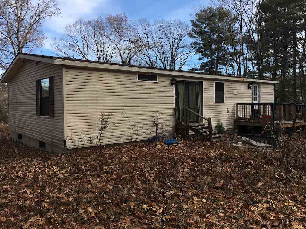 11 Clark Road Londonderry, NH 03053 - Photo 1 of 6