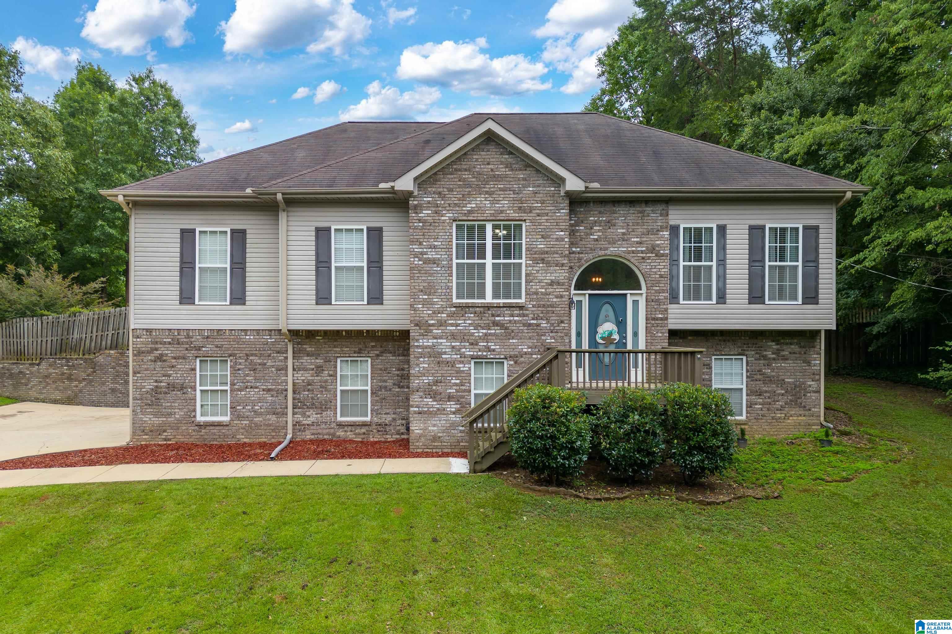 21201 Polly Circle McCalla, AL 35111 - Photo 1 of 30