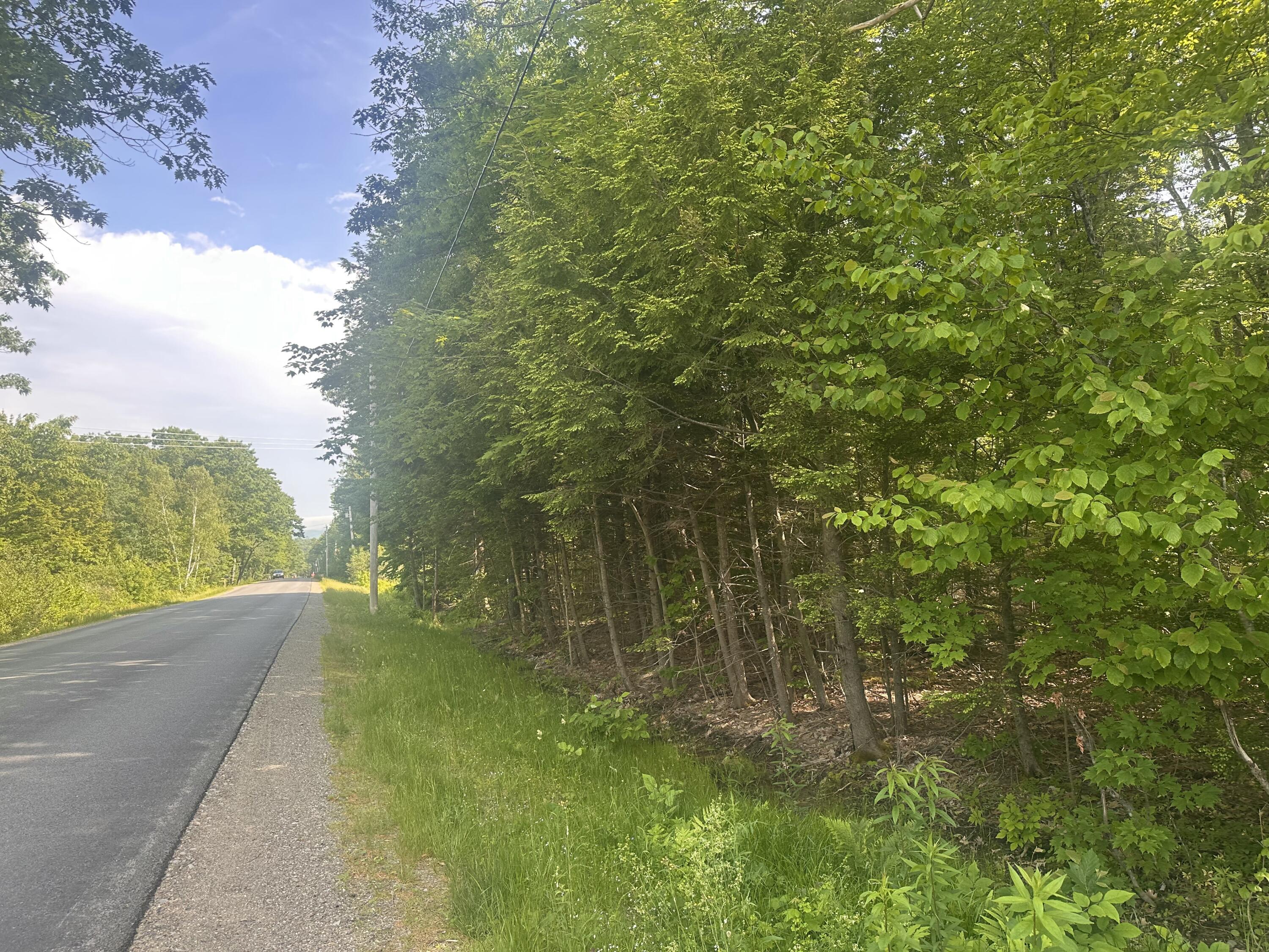 Lot #15 Greenacre Road Lincolnville, ME 04849 - Photo 3 of 23