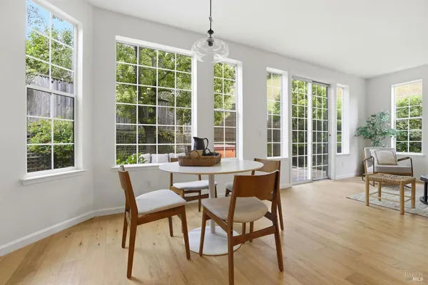 $1,695,000 | 11 Red Oak Court, Novato, CA 94949