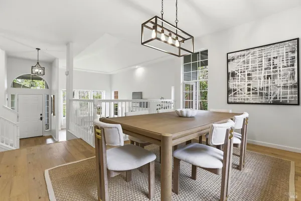 $1,695,000 | 11 Red Oak Court, Novato, CA 94949