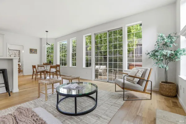 $1,695,000 | 11 Red Oak Court, Novato, CA 94949