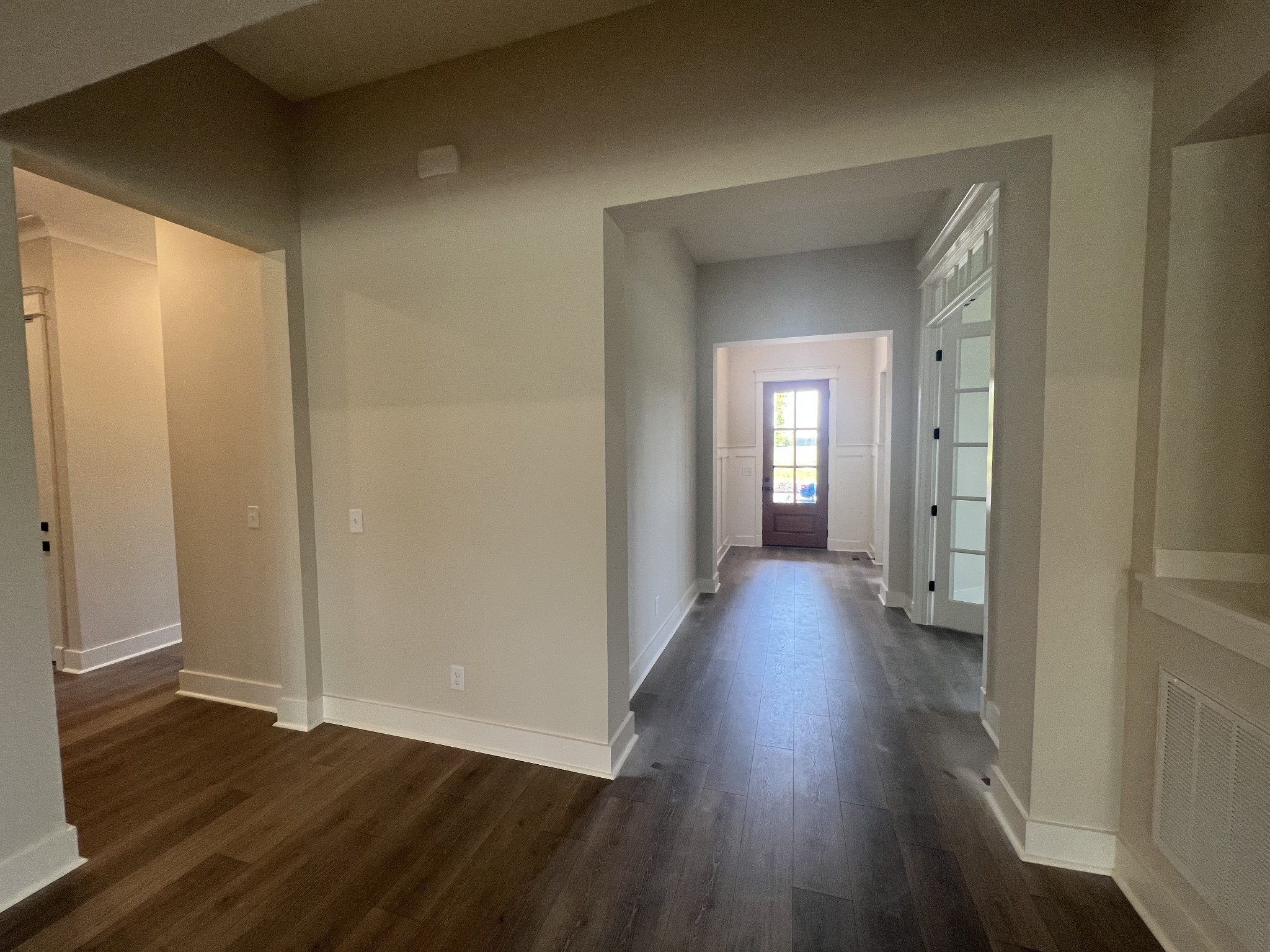 7285 Northwest Highway Fairview, TN 37062 - Photo 12 of 22 a view of empty room with wooden floor