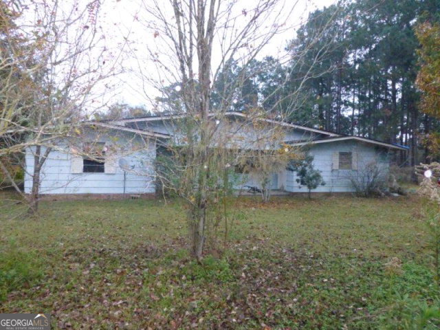 336 Old Country Road Ambrose, GA 31512 - Photo 1 of 1 Main View