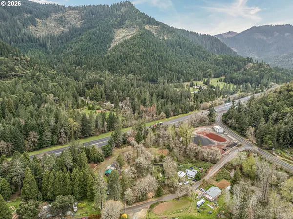 $275,000 | 159 Bloom Road, Wolf Creek, OR 97497