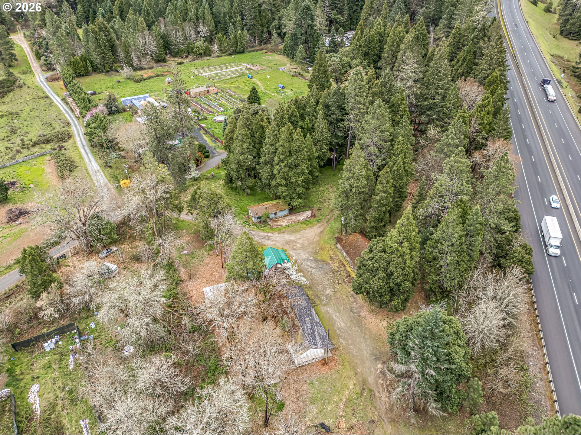 159 Bloom Road Wolf Creek, OR 97497 - Photo 11 of 44