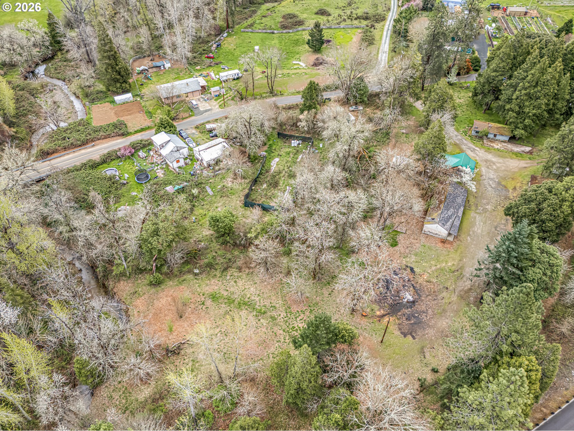 159 Bloom Road Wolf Creek, OR 97497 - Photo 12 of 44