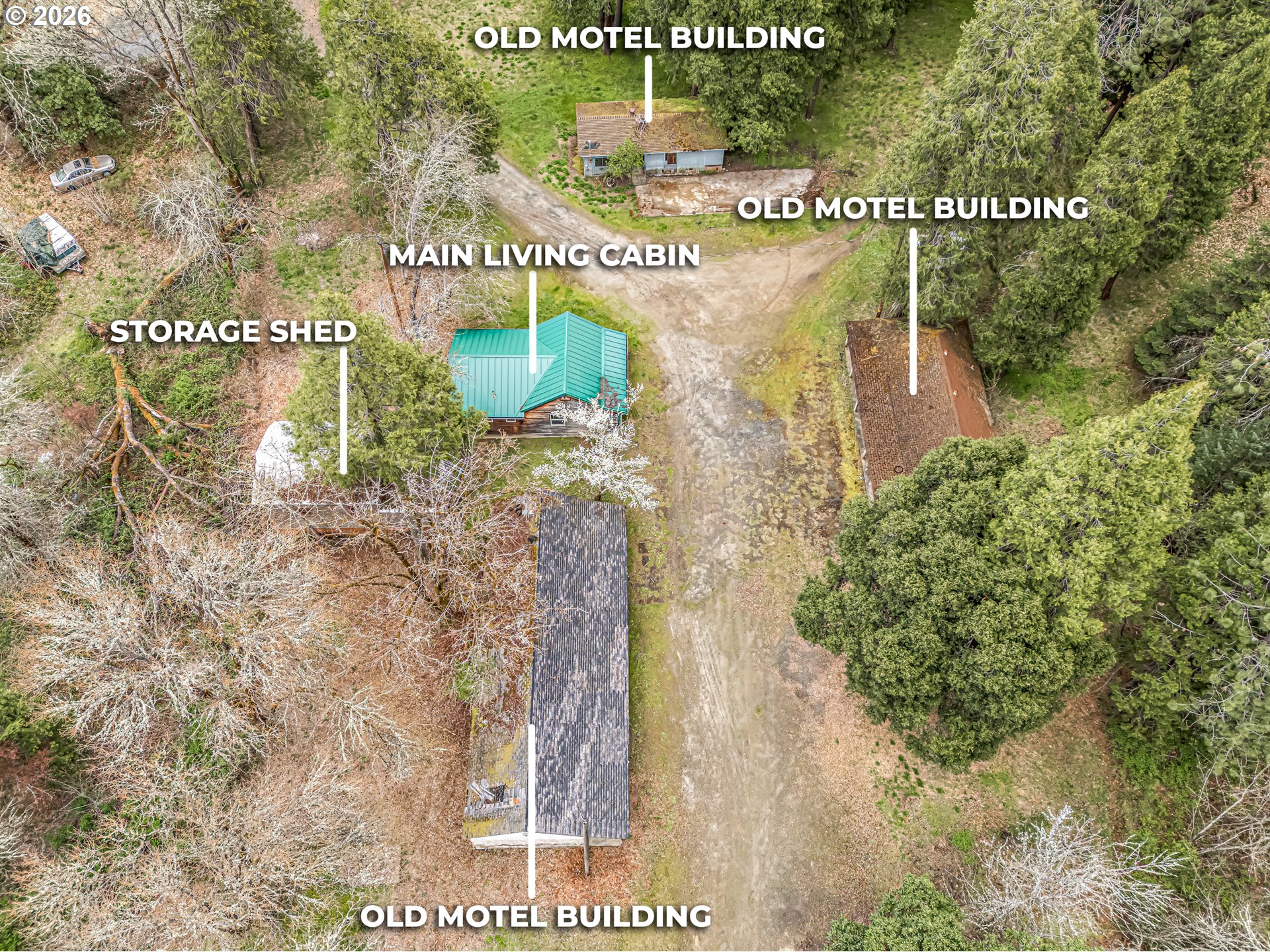 159 Bloom Road Wolf Creek, OR 97497 - Photo 15 of 44