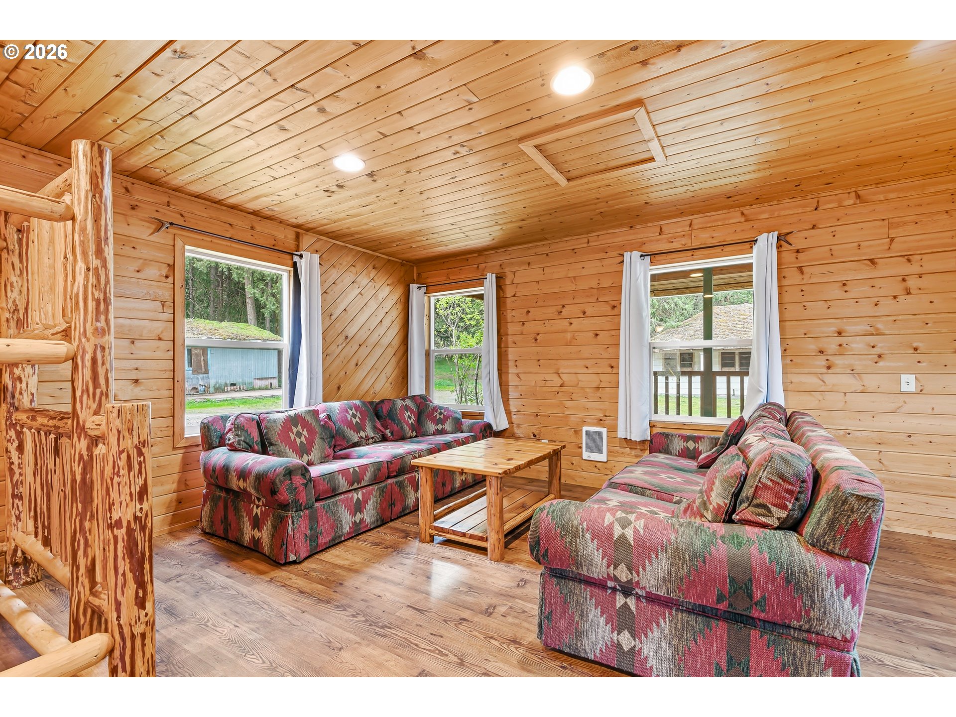 159 Bloom Road Wolf Creek, OR 97497 - Photo 23 of 44