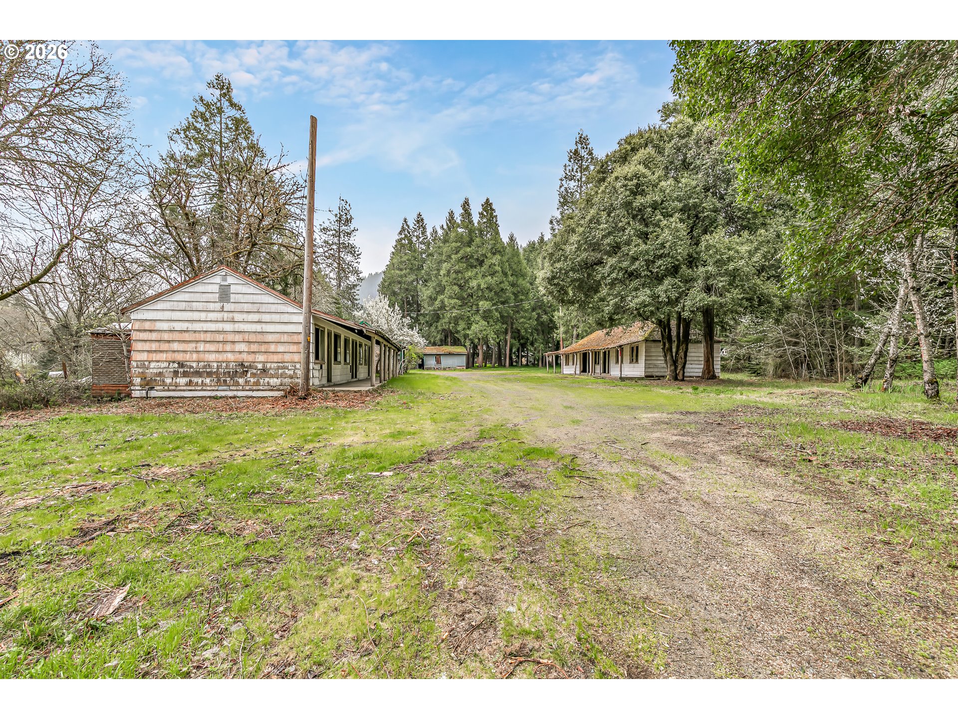 159 Bloom Road Wolf Creek, OR 97497 - Photo 35 of 44