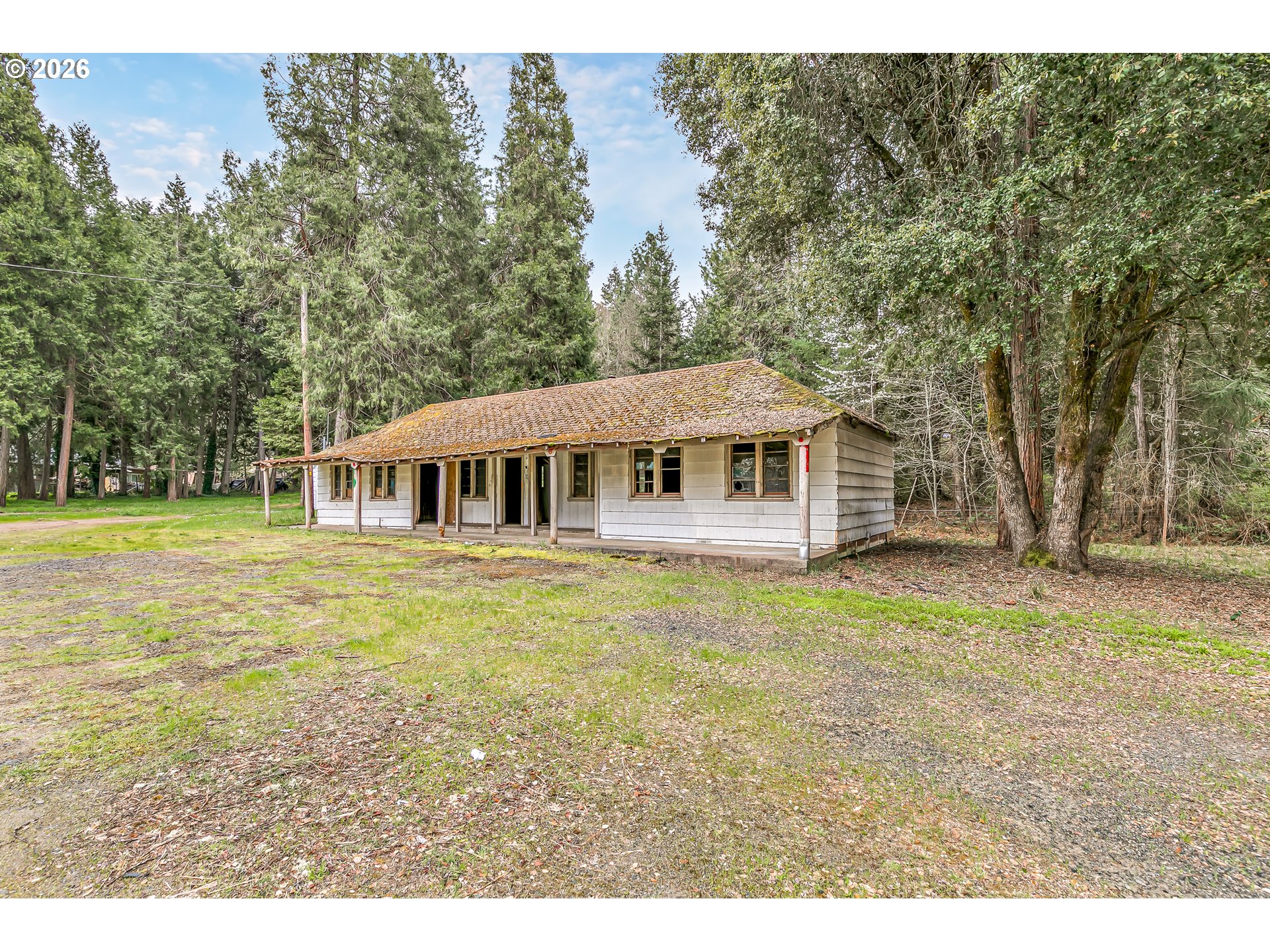 159 Bloom Road Wolf Creek, OR 97497 - Photo 38 of 44