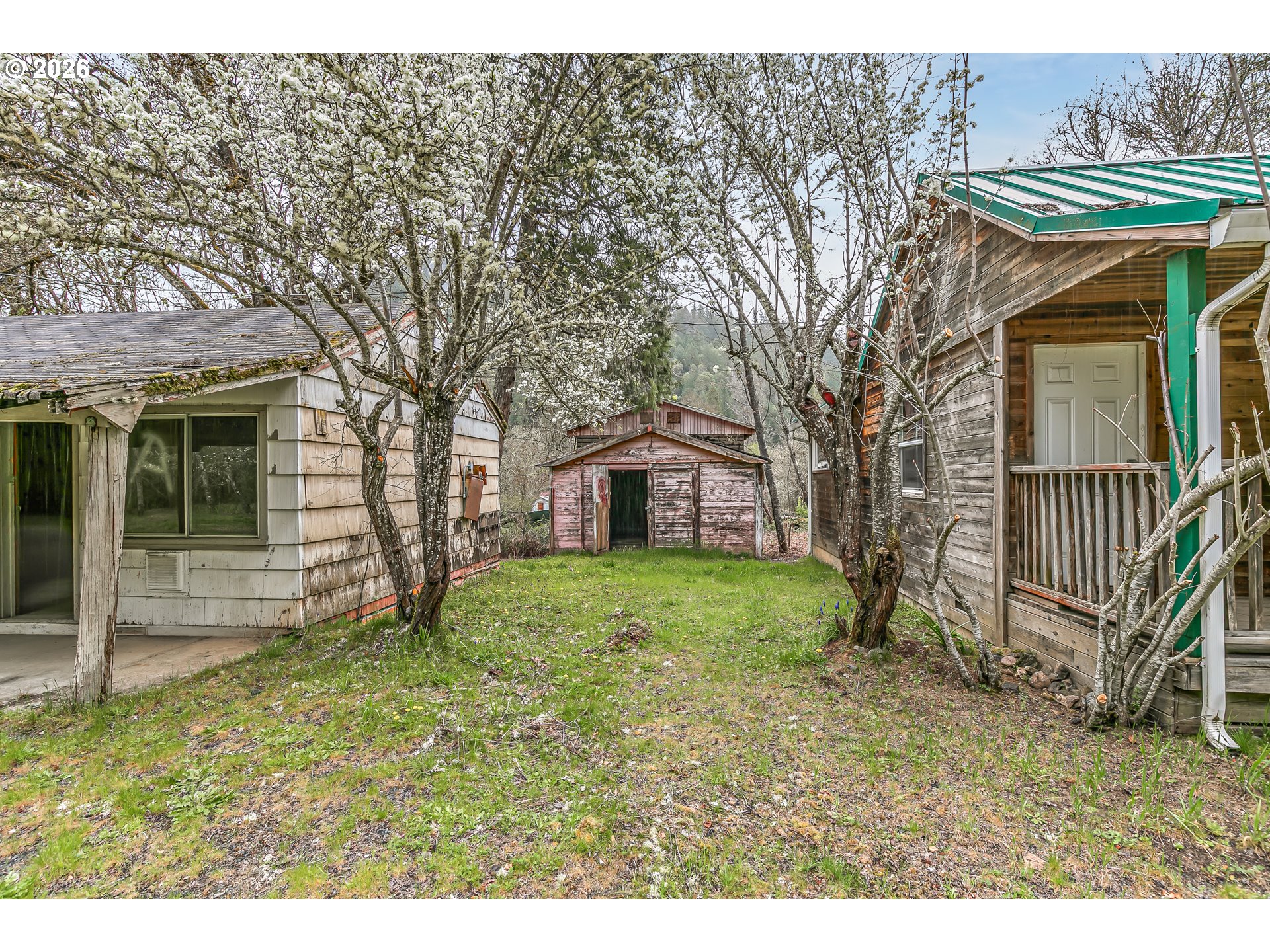 159 Bloom Road Wolf Creek, OR 97497 - Photo 40 of 44