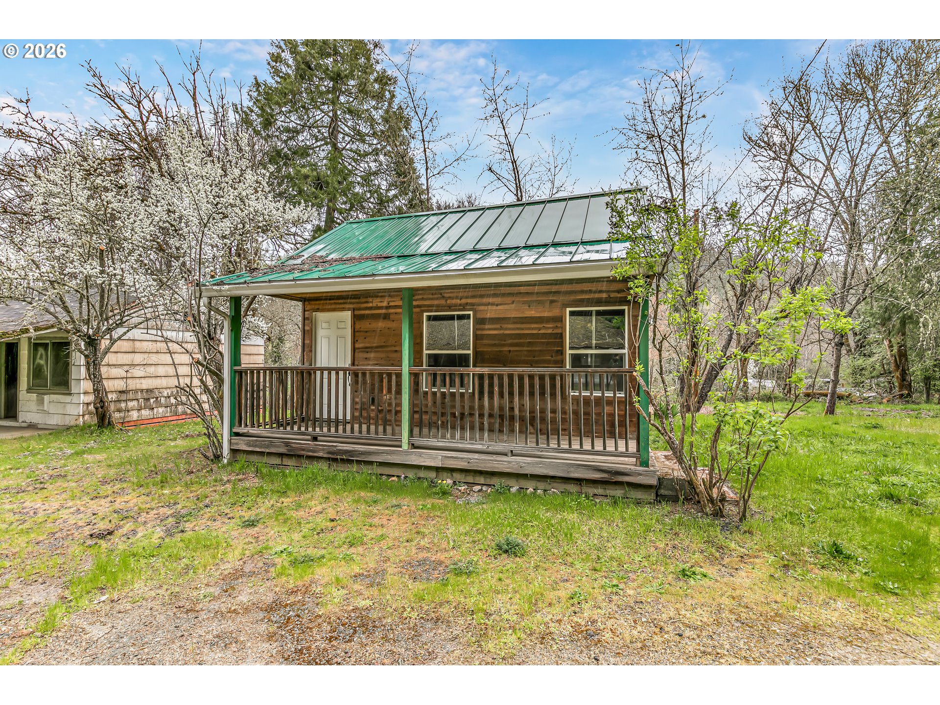 159 Bloom Road Wolf Creek, OR 97497 - Photo 41 of 44