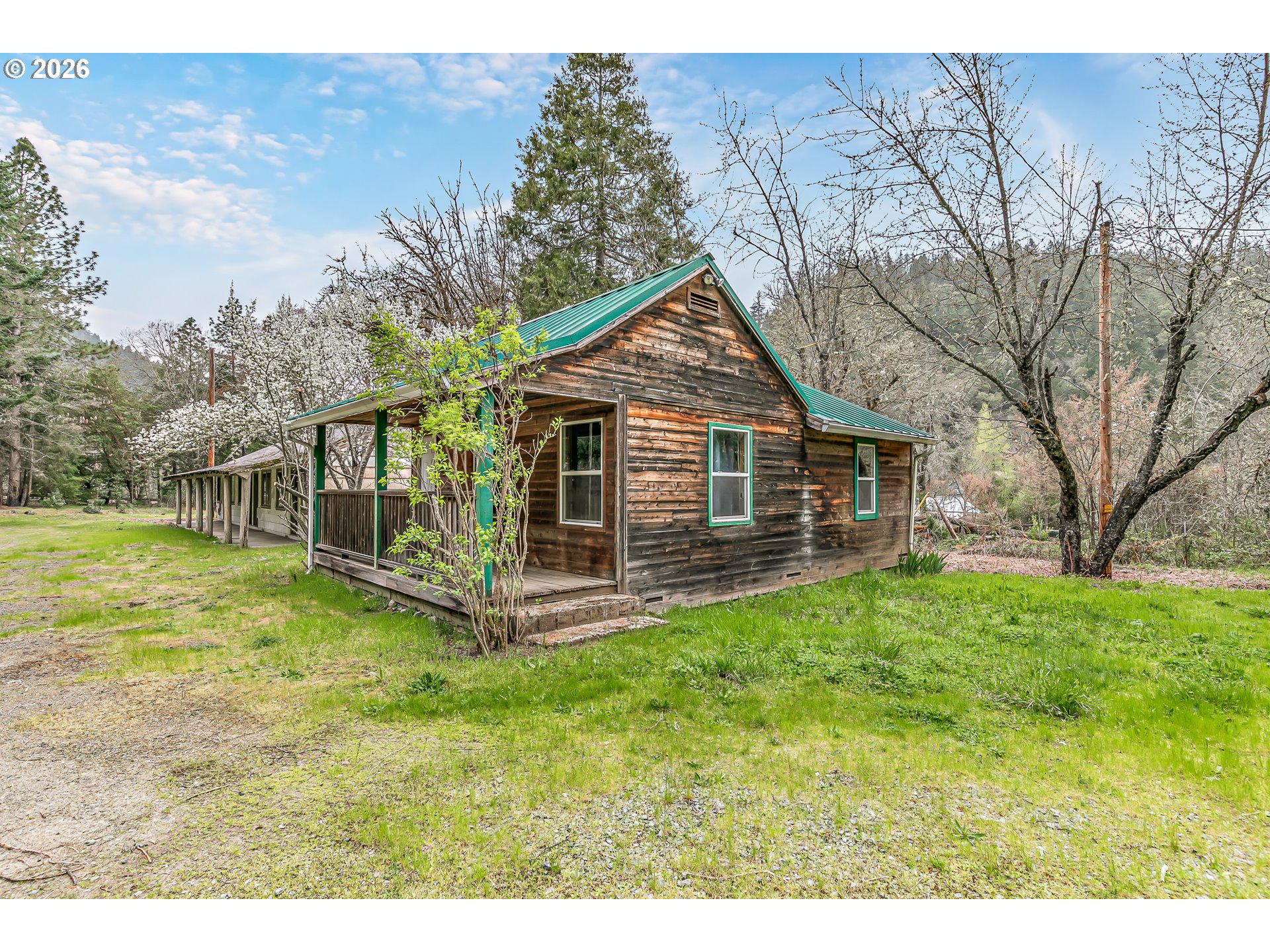 159 Bloom Road Wolf Creek, OR 97497 - Photo 42 of 44