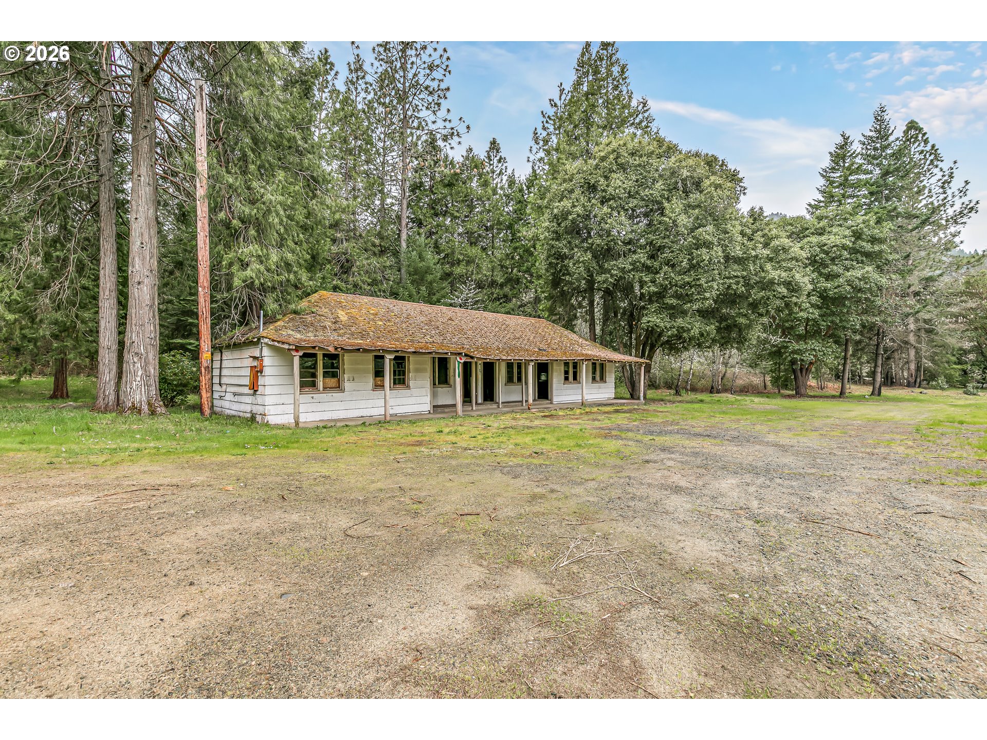 159 Bloom Road Wolf Creek, OR 97497 - Photo 43 of 44