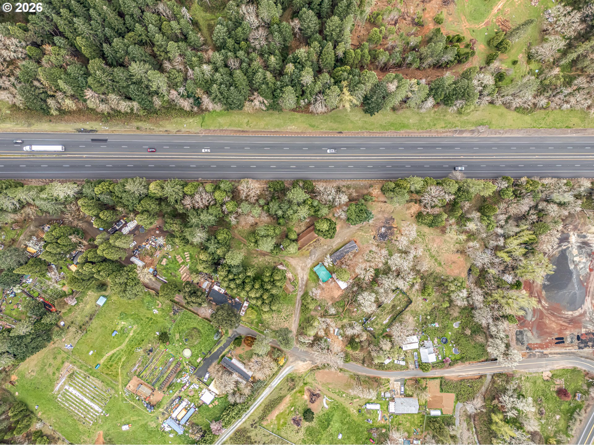 159 Bloom Road Wolf Creek, OR 97497 - Photo 9 of 44