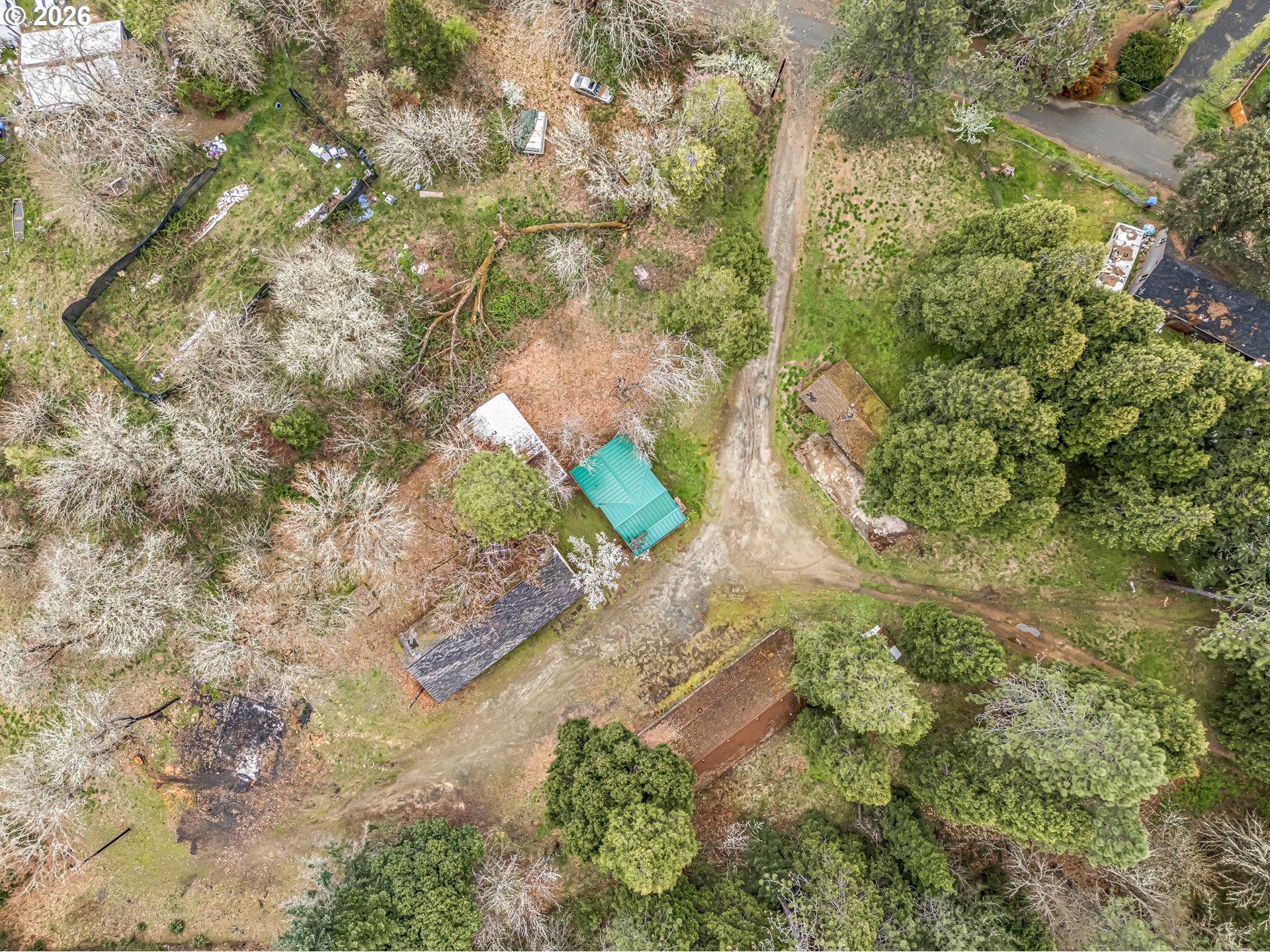 159 Bloom Road Wolf Creek, OR 97497 - Photo 10 of 44