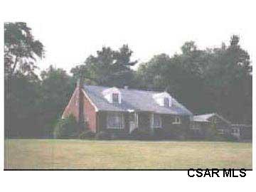 1086 Shanksville Road Friedens, PA 15541 - Photo 1 of 1 Gallery Image 1