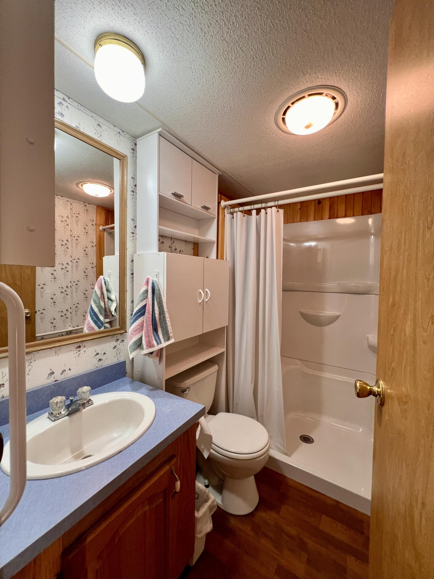 354 Corinna Road St. Albans, ME 04971 - Photo 9 of 37 Bathroom