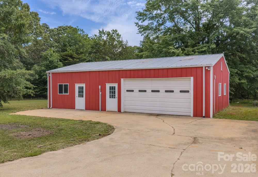 1241 County Line Road Rutherfordton, NC 28139 - Photo 33 of 39
